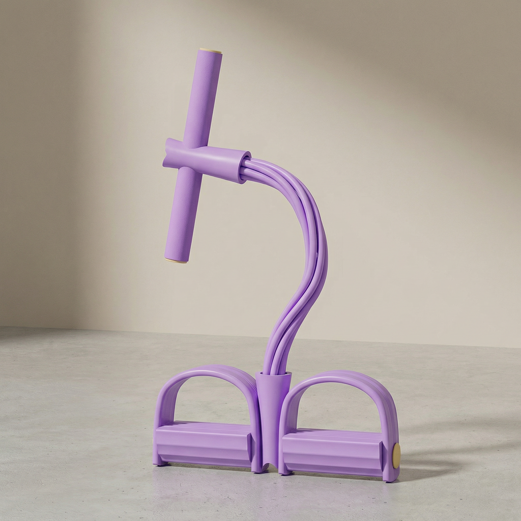FITNESS+ BUNDLE